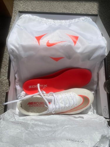 Nike mercurial superfly - nike,