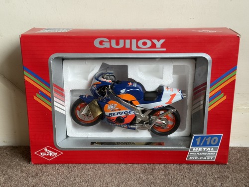 Guiloy honda nsr 500 - guiloy,
