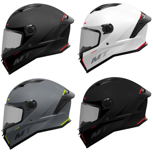 Stinger full face - stinger,