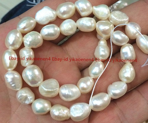 Natural baroque white - natural,