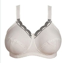 Royce 1154 Wired Free Non Padded Full Cup Bra (C-26)