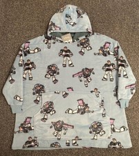 🔹Toy Story Buzz Lightyear