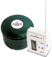 Watchman Sonic Oil Level Monitor