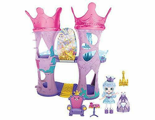 Shopkins happy places - places, royal