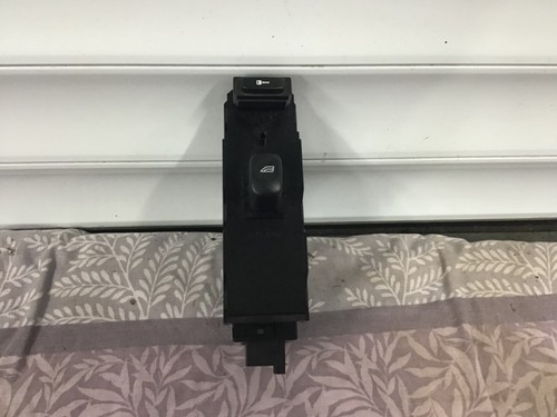 Volvo electric window switch - volvo,