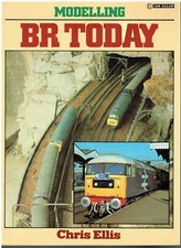 MODELLING BR 70s/80s DIESEL &