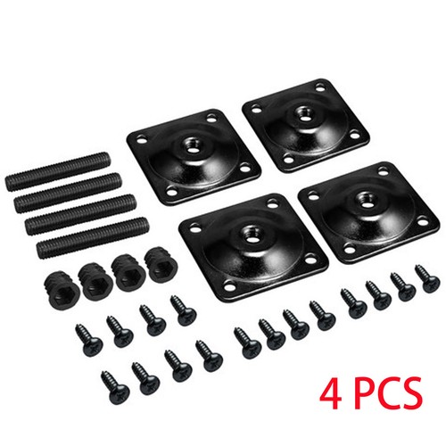 Level legs fixing - level, mounting