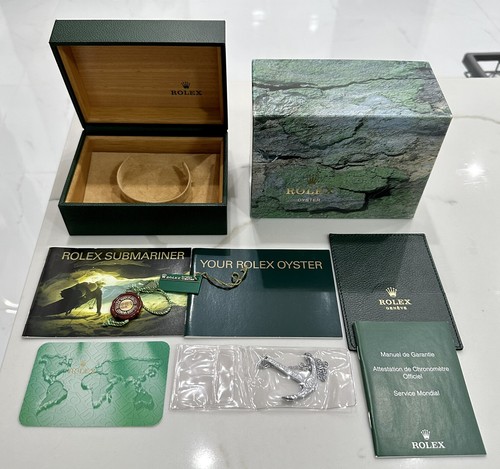 Genuine vintage rolex - genuine,