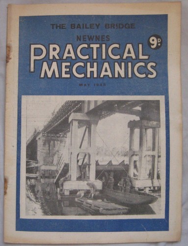 Newnes practical mechanics - newnes,