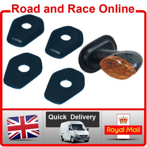 Led indicator spacers - led,