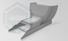 Porsche 996/986 Centre Console