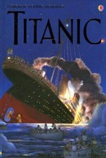 Titanic (Usborne Young