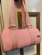 Lacoste Barrel Pink (Candy)