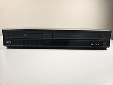 JVC HR-XVC16 Hi-Fi SQPB VHS