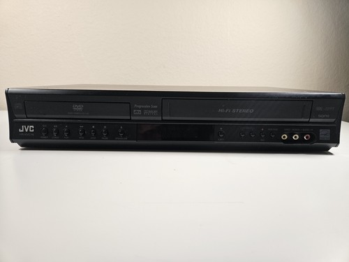 Jvc xvc16 sqpb vhs - hr-xvc16, hi-fi