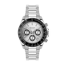 Sekonda Mens Circuit Watch