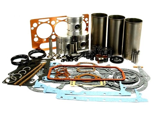 Engine overhaul kit for - engine,