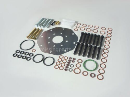 Fuel distributor repair kit - fuel,