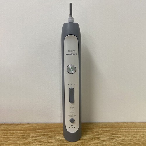 Sonicare flexcare platinum - sonicare,