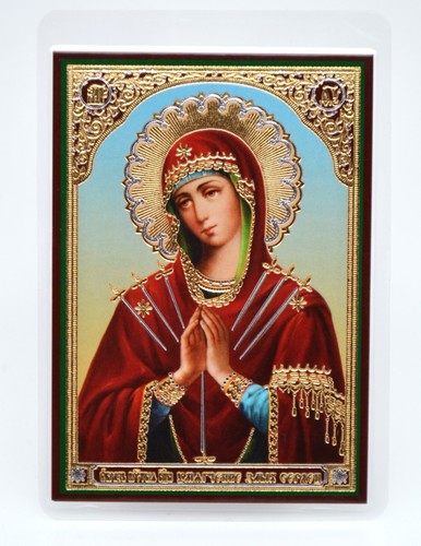Icon our lady икона - icon,