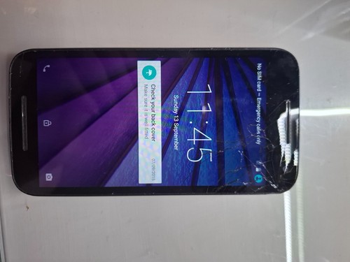 Motorola moto 3rd generation - motorola,