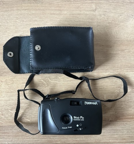 Vintage panorama wide pic 35mm - vintage,