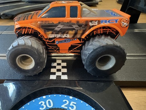 Scalextric c3779 monster - c3779,