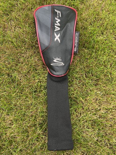 Cobra max driver - cobra, cover
