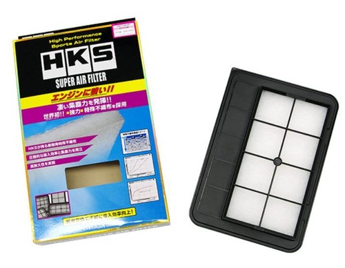 Hks super air filter - air, for