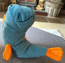 Jellycat Mack Mudskipper Rare