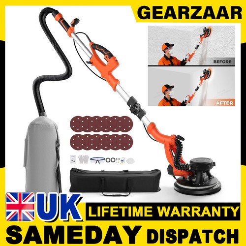1000w electric drywall sander - electric,