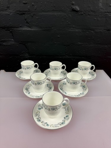 Wedgwood boleyn small coffee - boleyn,