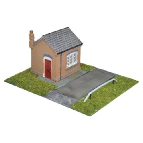 Bachmann 080 gauge - bachmann,