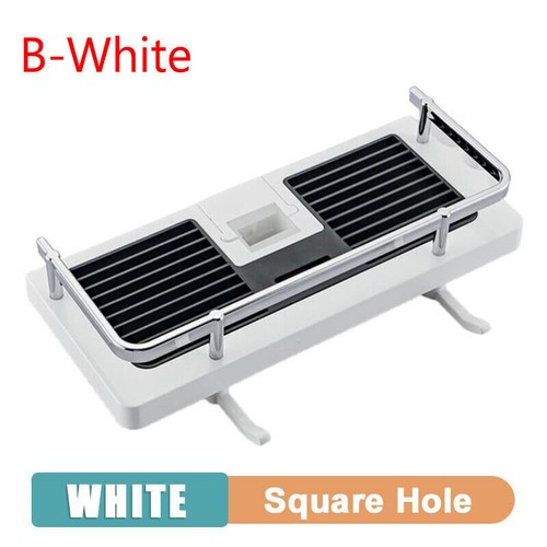 Shower caddy basket tidy - shower,