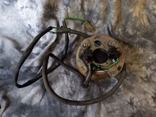  Suzuki Gsx750 ET /   Suzuki Katana  Gsx750  Pickup plate .. 