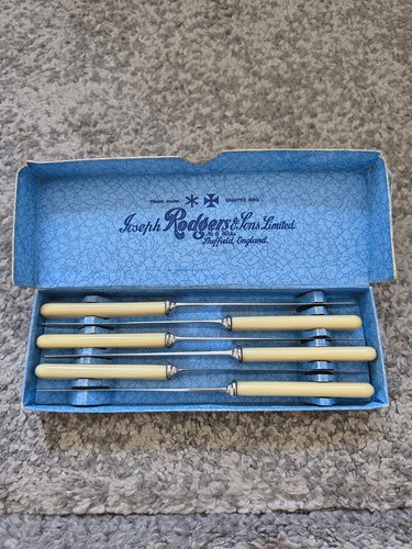 Vintage six piece - vintage,