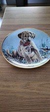Lovely Franklin Mint EYE TO