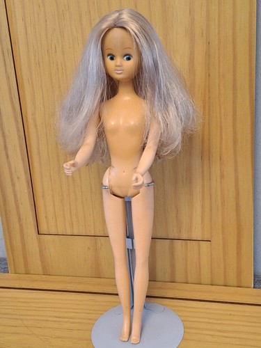1977 mary quant - flair, rare