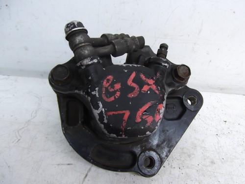 Suzuki gsx750 right hand - gsx750, right-hand