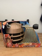 Doctor Who Dalek Voice Changer