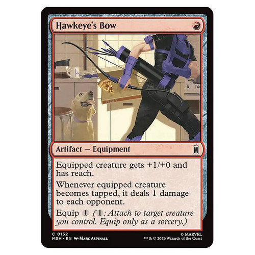 Magic the gathering - gathering, marvel