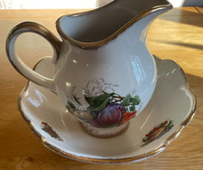 Vintage J&S Pottery Stoke