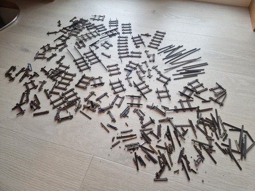 Large quantity faller - large,