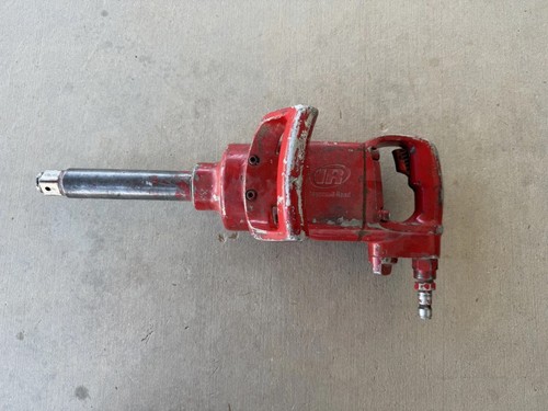 Ingersoll rand 285b air - rand, impact
