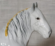 Beswick Vintage Dapple Grey