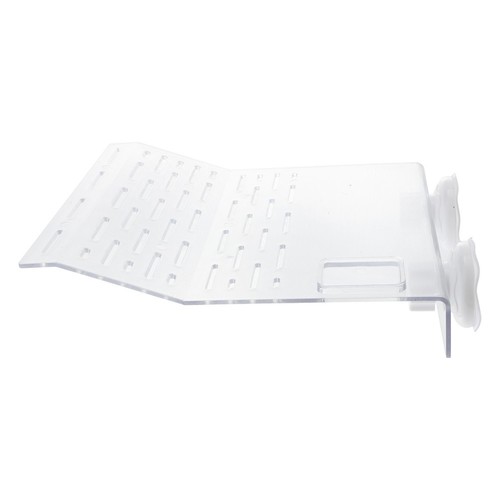 Tortoise climbing platform - ,