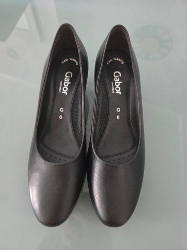 Gabor ladies shoes - , 6