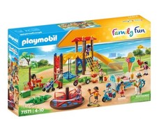 Playmobil Family Fun