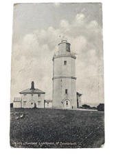 Vtg postard essex - vtg, north