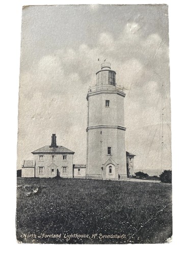 Vtg postard essex north - vtg,